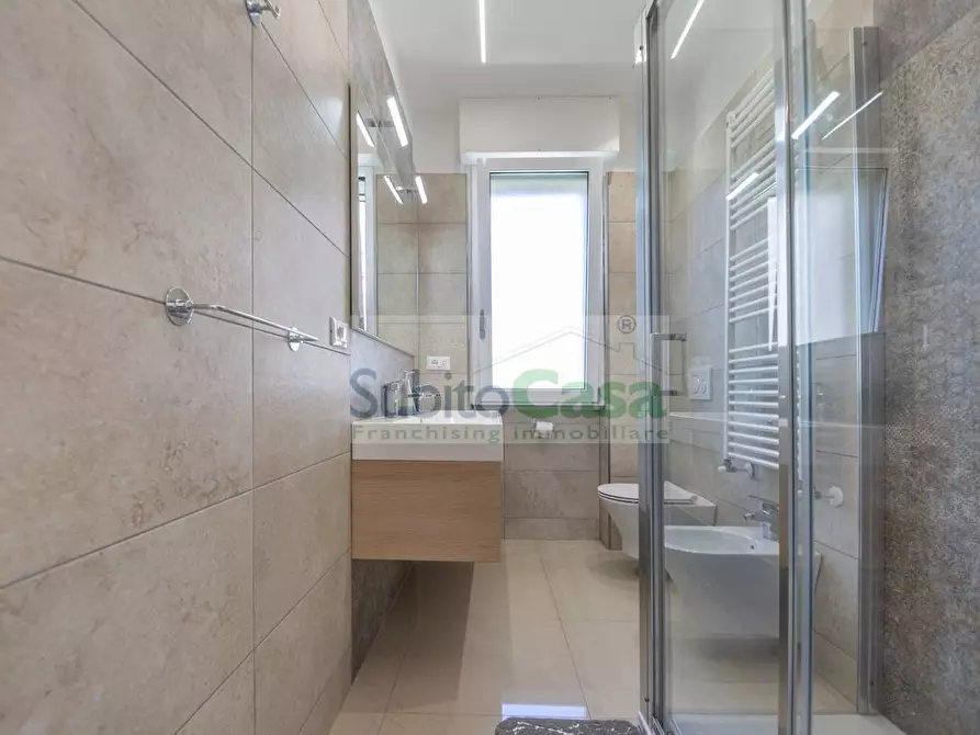 Immagine 7 di Appartamento in vendita  in Via Monte Corno 19 a Francavilla Al Mare