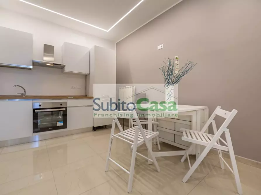 Immagine 9 di Appartamento in vendita  in Via Monte Corno 19 a Francavilla Al Mare