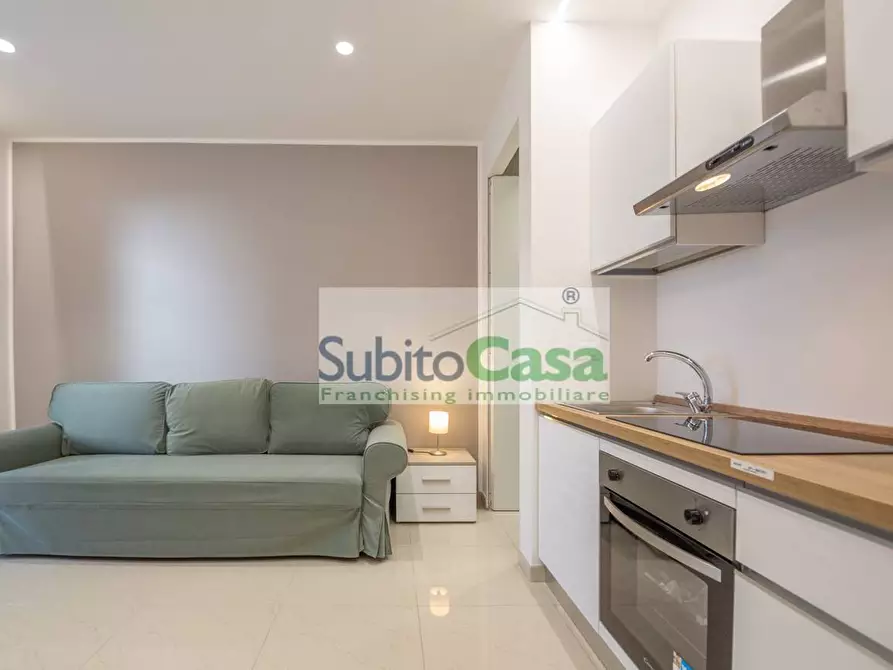 Immagine 10 di Appartamento in vendita  in Via Monte Corno 19 a Francavilla Al Mare