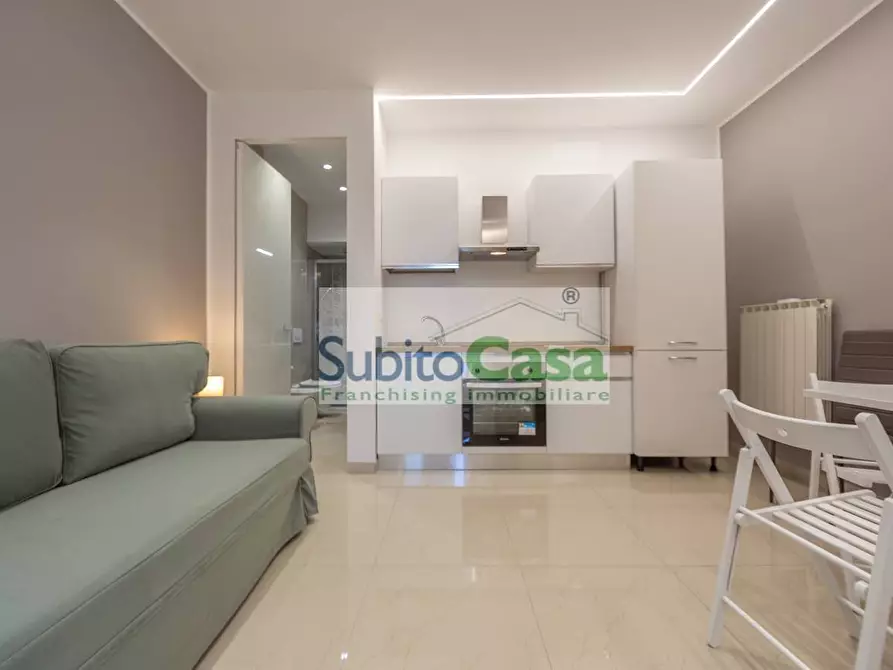 Immagine 11 di Appartamento in vendita  in Via Monte Corno 19 a Francavilla Al Mare