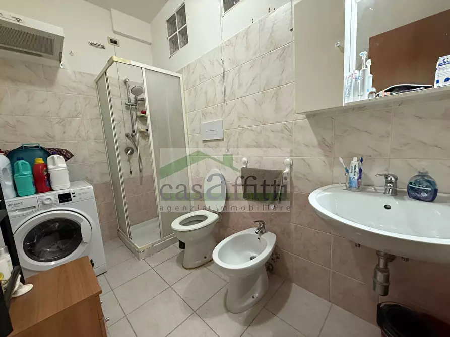 Immagine 8 di Appartamento in affitto  in Strada Filippone a Chieti