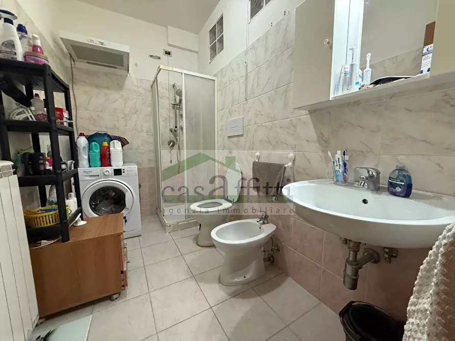 Immagine 7 di Appartamento in affitto  in Strada Filippone a Chieti