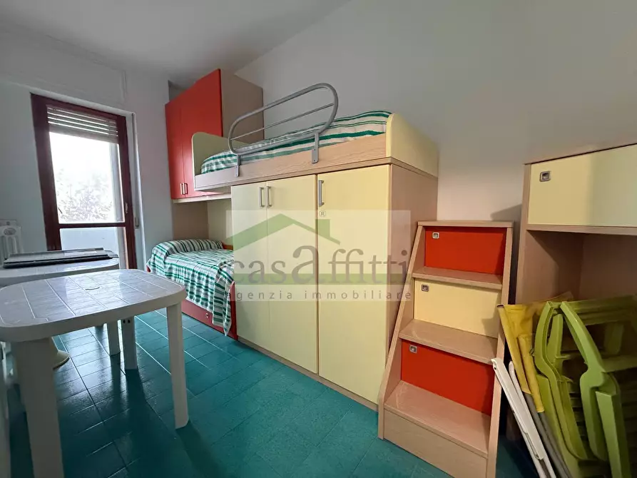 Immagine 13 di Appartamento in affitto  in Piazza Sant'Alfonso a Francavilla Al Mare