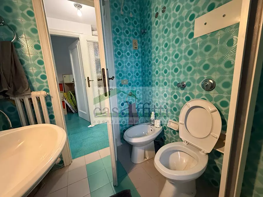 Immagine 16 di Appartamento in affitto  in Piazza Sant'Alfonso a Francavilla Al Mare