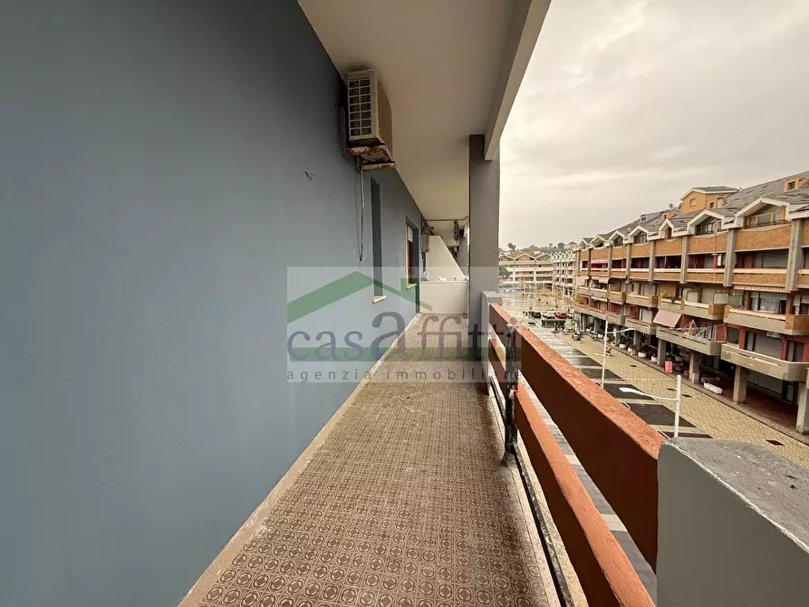 Immagine 17 di Appartamento in affitto  in Piazza Sant'Alfonso a Francavilla Al Mare