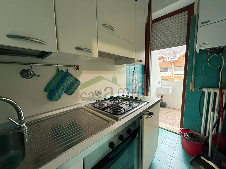 Immagine 6 di Appartamento in affitto  in Piazza Sant'Alfonso a Francavilla Al Mare