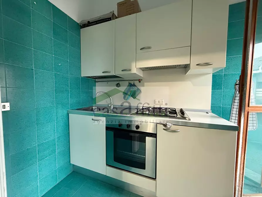 Immagine 5 di Appartamento in affitto  in Piazza Sant'Alfonso a Francavilla Al Mare