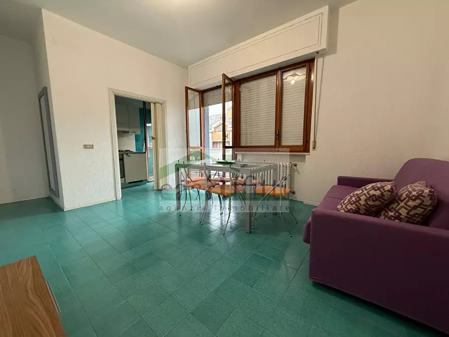 Immagine 3 di Appartamento in affitto  in Piazza Sant'Alfonso a Francavilla Al Mare