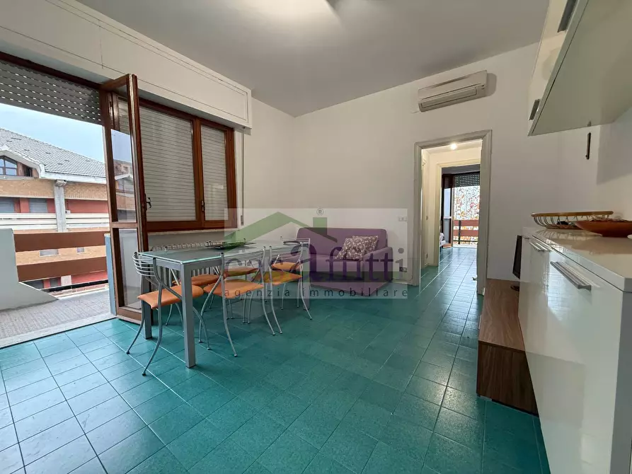 Immagine 1 di Appartamento in affitto  in Piazza Sant'Alfonso a Francavilla Al Mare