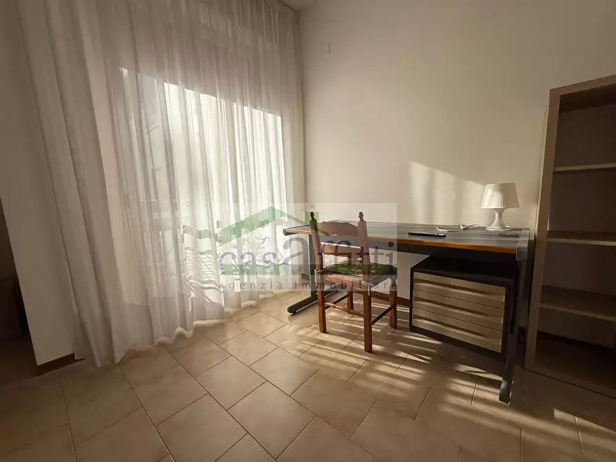 Immagine 11 di Casa semindipendente in affitto  in Via Miglianico 11 a Chieti