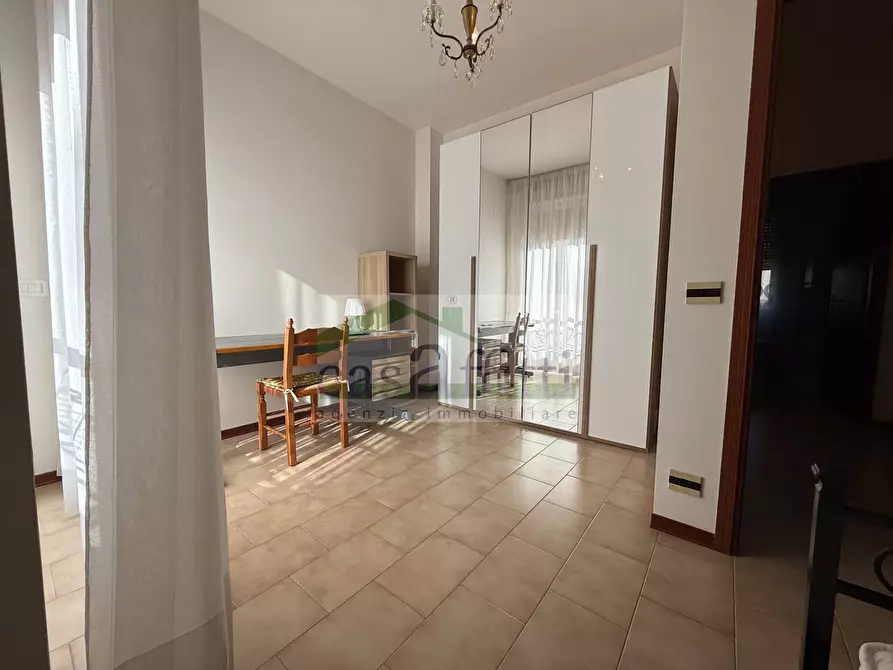 Immagine 12 di Casa semindipendente in affitto  in Via Miglianico 11 a Chieti