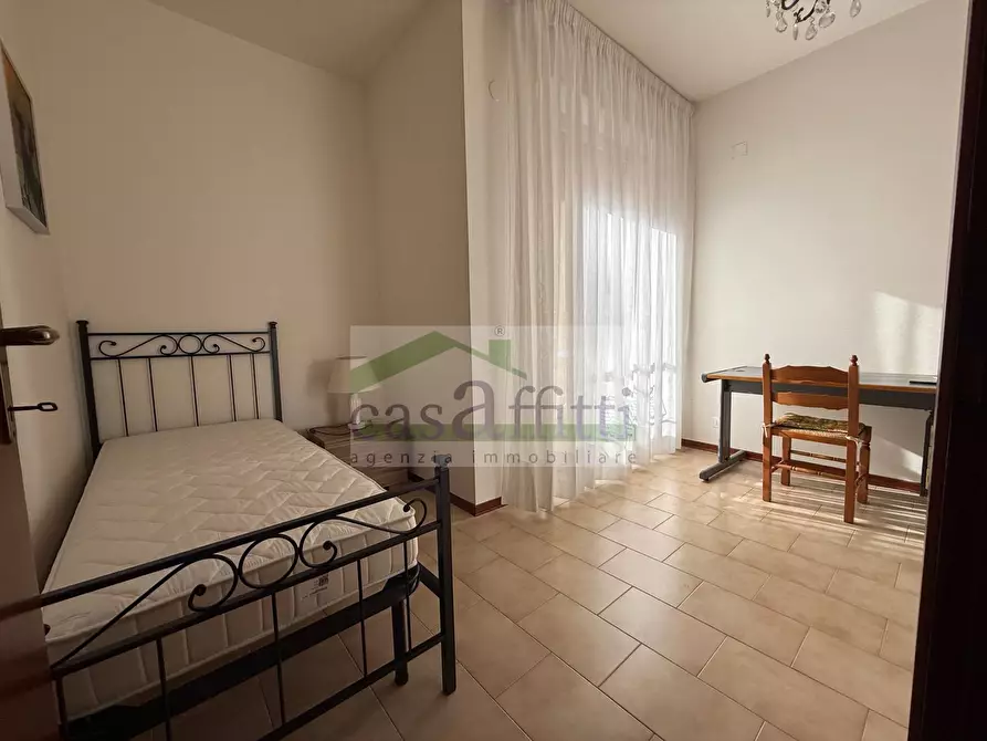 Immagine 9 di Casa semindipendente in affitto  in Via Miglianico 11 a Chieti