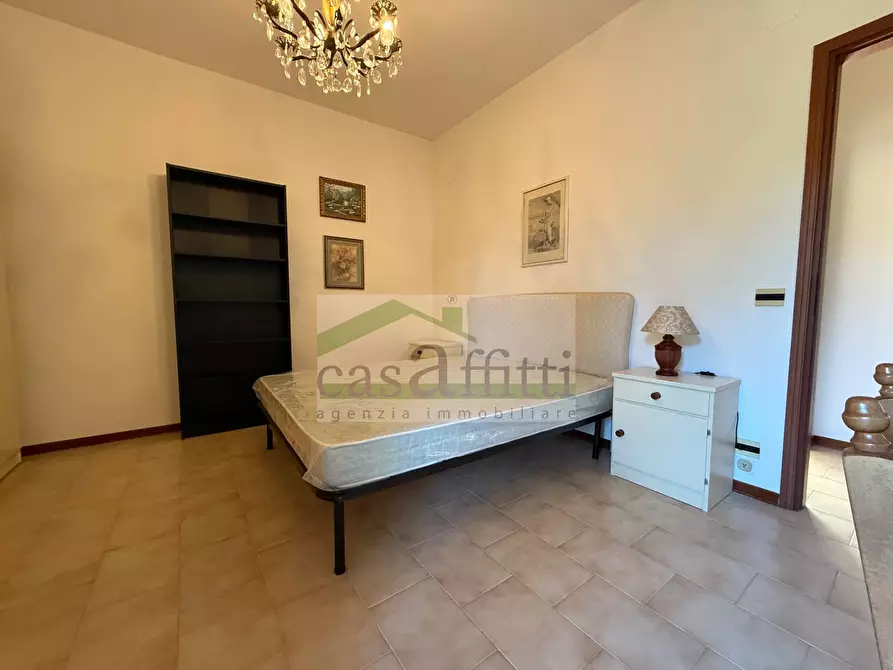 Immagine 5 di Casa semindipendente in affitto  in Via Miglianico 11 a Chieti