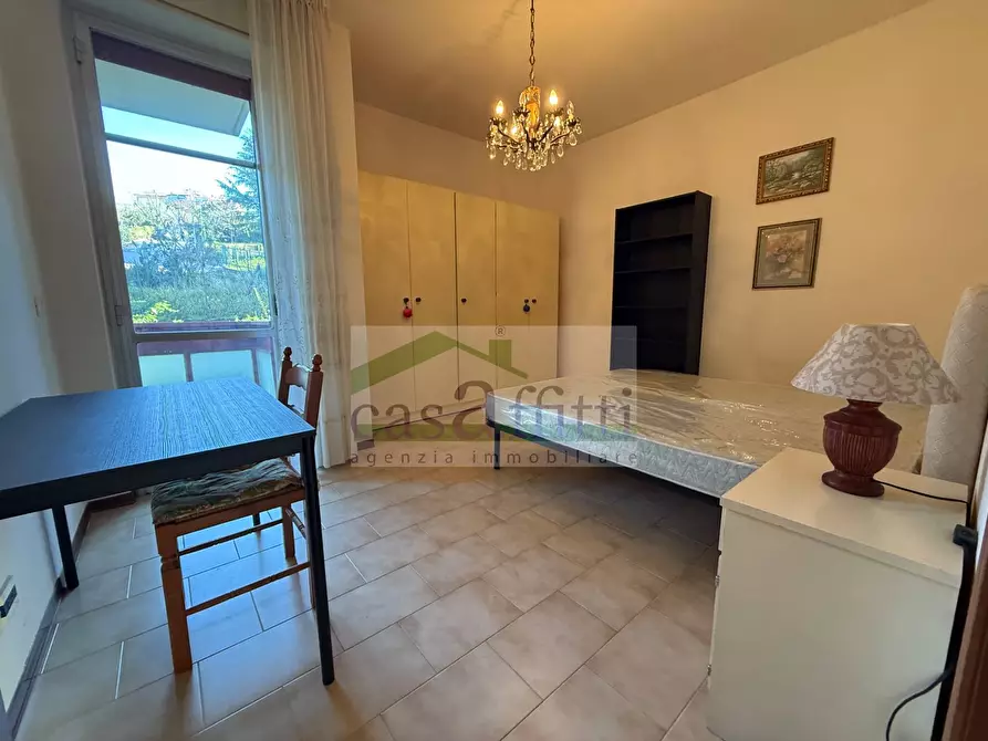 Immagine 4 di Casa semindipendente in affitto  in Via Miglianico 11 a Chieti