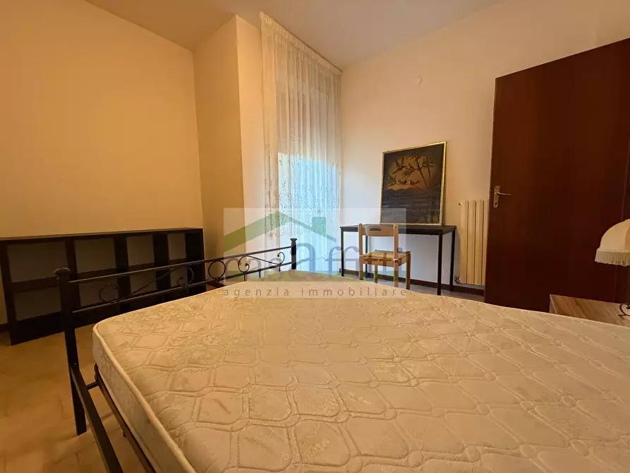 Immagine 1 di Casa semindipendente in affitto  in Via Miglianico 11 a Chieti