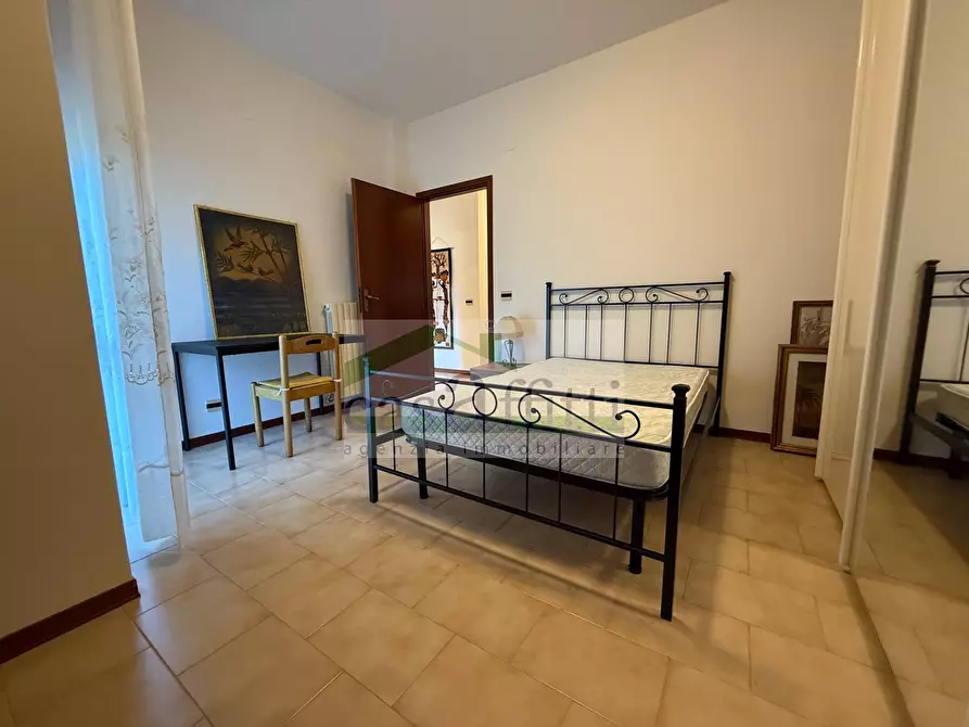 Immagine 7 di Casa semindipendente in affitto  in Via Miglianico 11 a Chieti