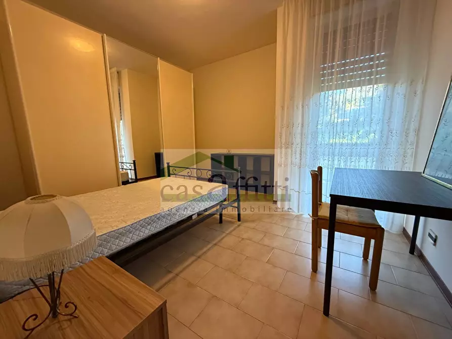 Immagine 8 di Casa semindipendente in affitto  in Via Miglianico 11 a Chieti