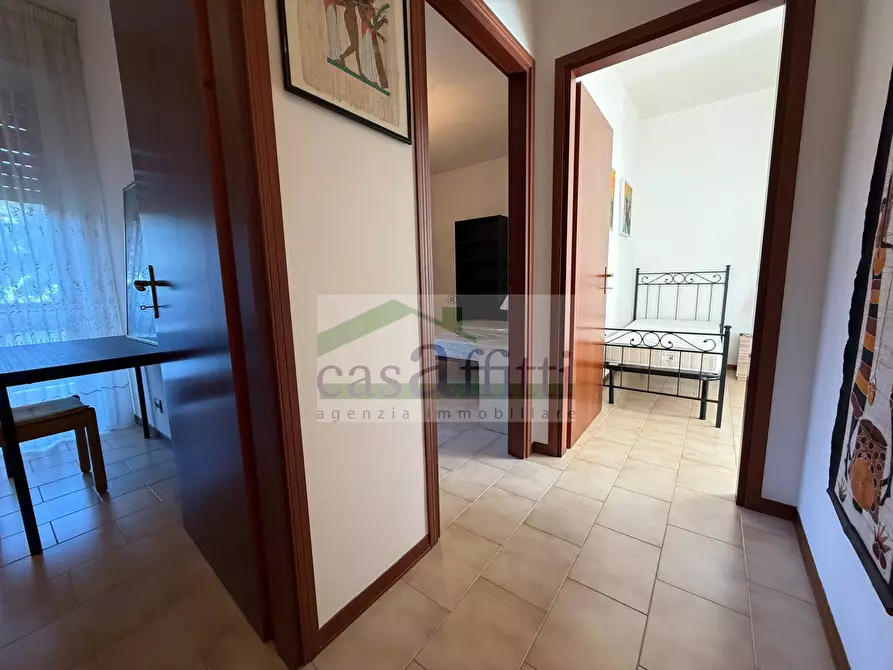 Immagine 13 di Casa semindipendente in affitto  in Via Miglianico 11 a Chieti