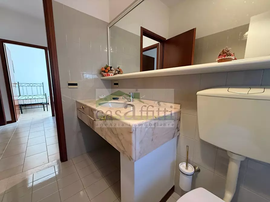 Immagine 14 di Casa semindipendente in affitto  in Via Miglianico 11 a Chieti