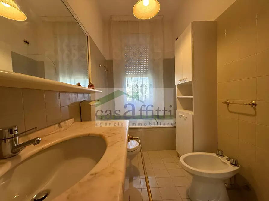 Immagine 15 di Casa semindipendente in affitto  in Via Miglianico 11 a Chieti