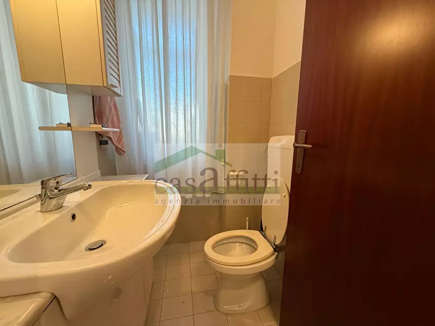 Immagine 17 di Casa semindipendente in affitto  in Via Miglianico 11 a Chieti