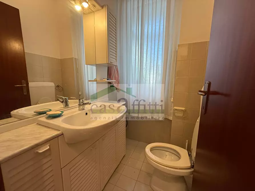 Immagine 18 di Casa semindipendente in affitto  in Via Miglianico 11 a Chieti