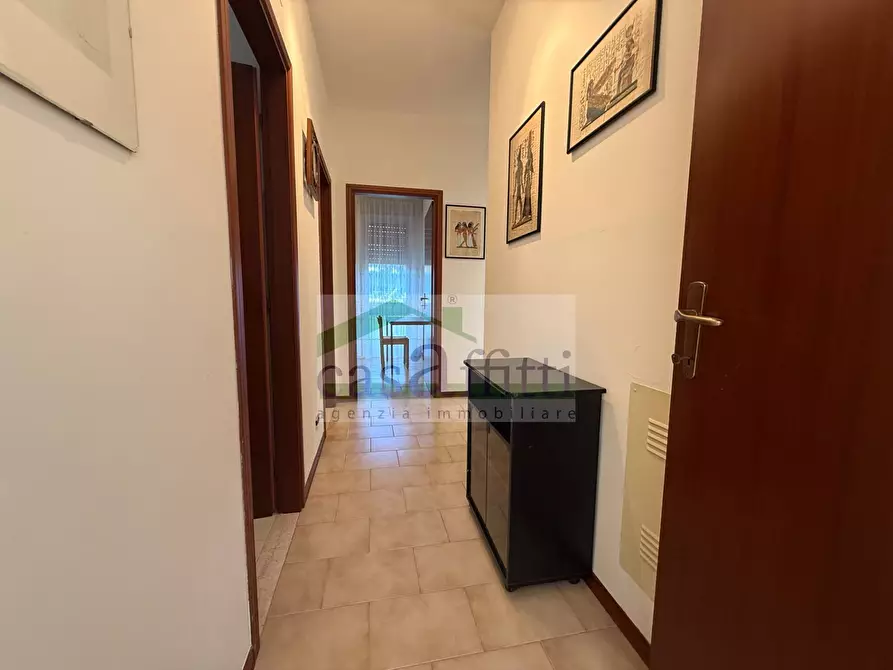 Immagine 19 di Casa semindipendente in affitto  in Via Miglianico 11 a Chieti