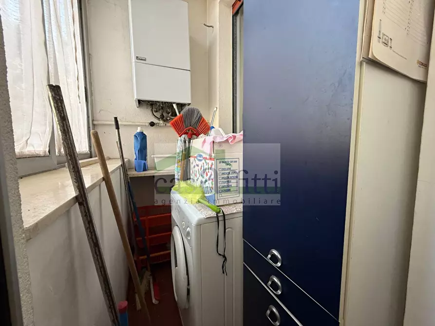 Immagine 20 di Casa semindipendente in affitto  in Via Miglianico 11 a Chieti