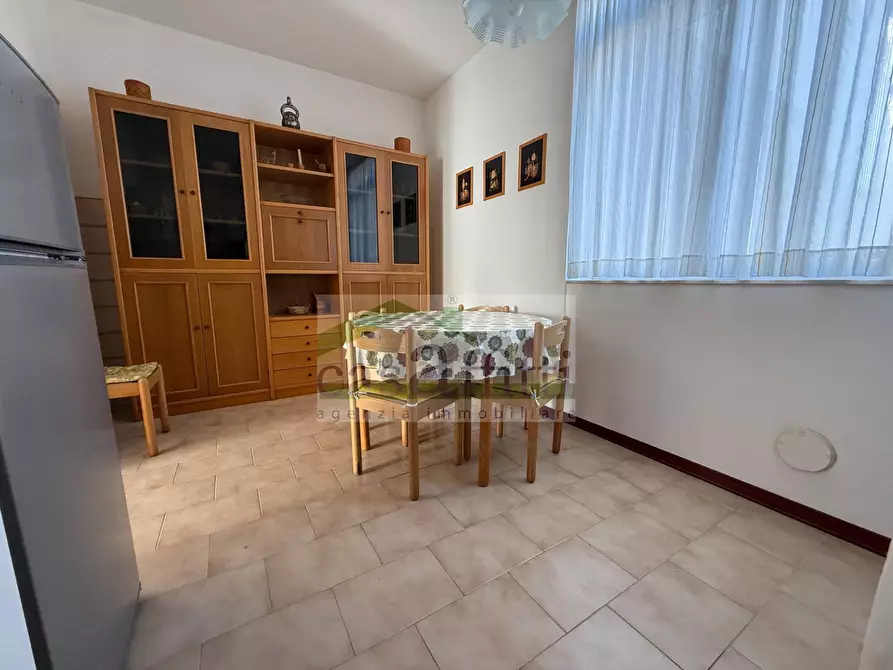 Immagine 21 di Casa semindipendente in affitto  in Via Miglianico 11 a Chieti