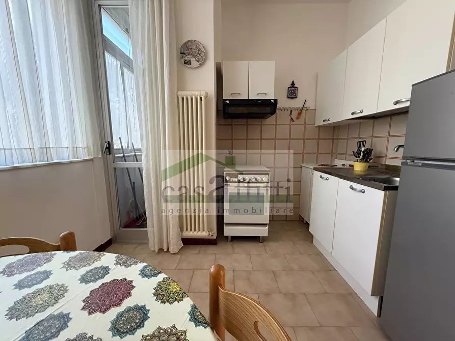 Immagine 22 di Casa semindipendente in affitto  in Via Miglianico 11 a Chieti