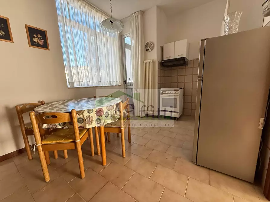 Immagine 23 di Casa semindipendente in affitto  in Via Miglianico 11 a Chieti