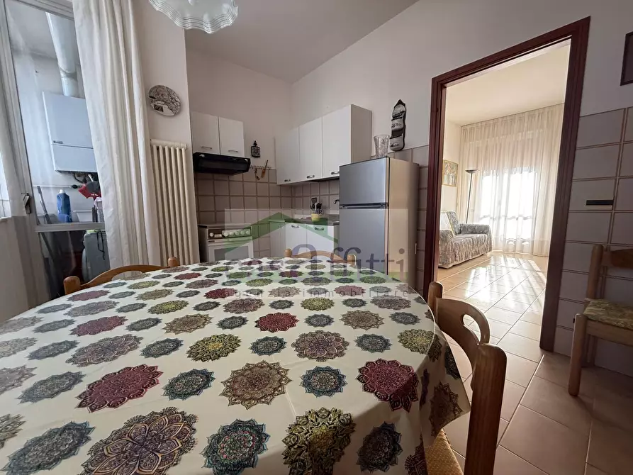 Immagine 24 di Casa semindipendente in affitto  in Via Miglianico 11 a Chieti