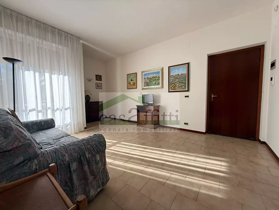 Immagine 25 di Casa semindipendente in affitto  in Via Miglianico 11 a Chieti