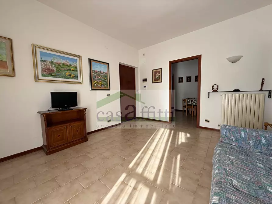 Immagine 26 di Casa semindipendente in affitto  in Via Miglianico 11 a Chieti