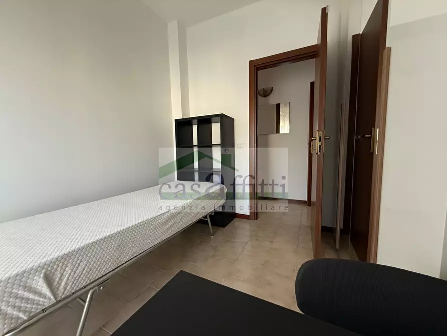 Immagine 6 di Casa semindipendente in affitto  in Via Miglianico 11 a Chieti