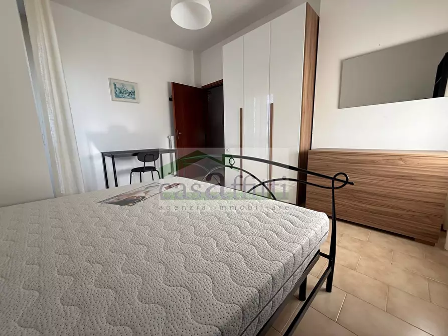 Immagine 1 di Casa semindipendente in affitto  in Via Miglianico 11 a Chieti