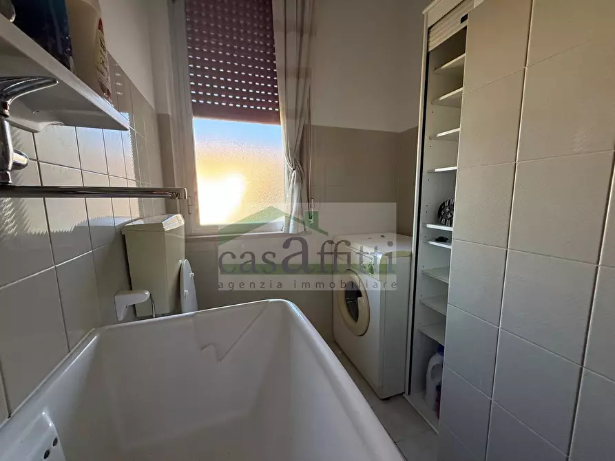 Immagine 8 di Casa semindipendente in affitto  in Via Miglianico 11 a Chieti