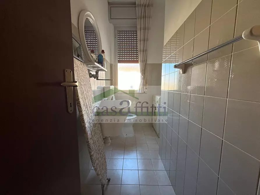 Immagine 9 di Casa semindipendente in affitto  in Via Miglianico 11 a Chieti