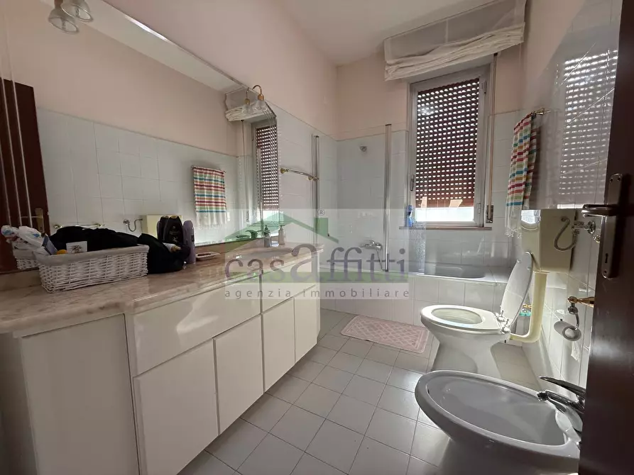 Immagine 10 di Casa semindipendente in affitto  in Via Miglianico 11 a Chieti