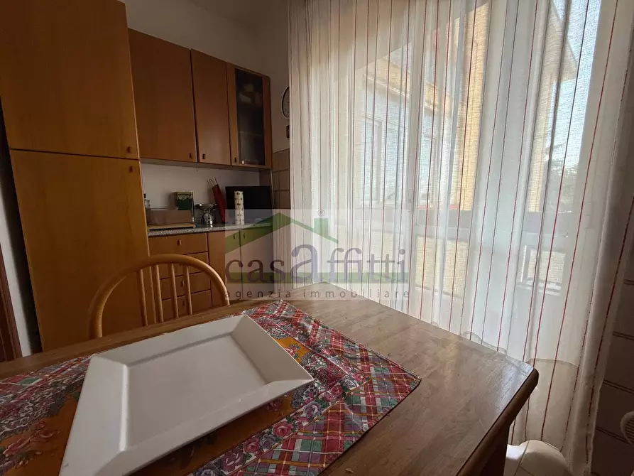 Immagine 12 di Casa semindipendente in affitto  in Via Miglianico 11 a Chieti