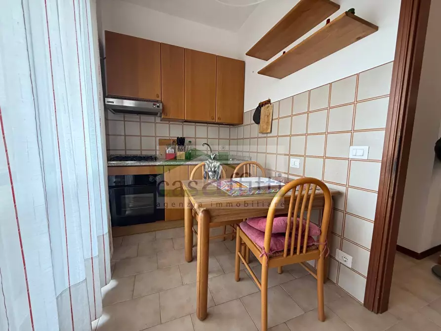 Immagine 13 di Casa semindipendente in affitto  in Via Miglianico 11 a Chieti