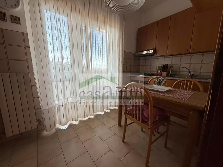 Immagine 14 di Casa semindipendente in affitto  in Via Miglianico 11 a Chieti