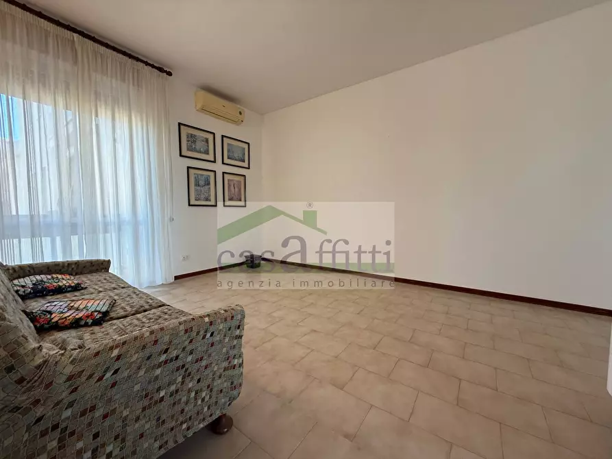 Immagine 15 di Casa semindipendente in affitto  in Via Miglianico 11 a Chieti