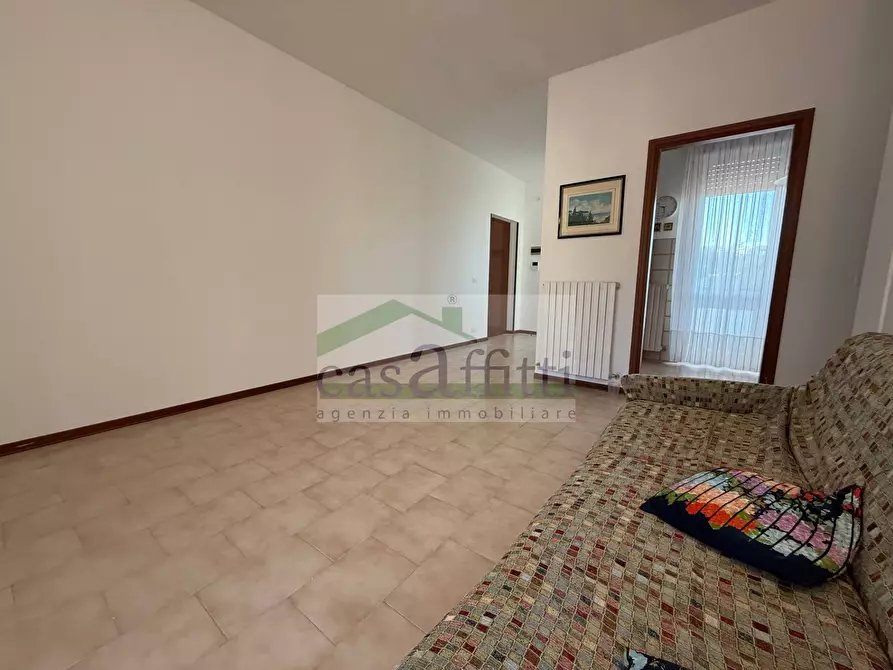 Immagine 16 di Casa semindipendente in affitto  in Via Miglianico 11 a Chieti