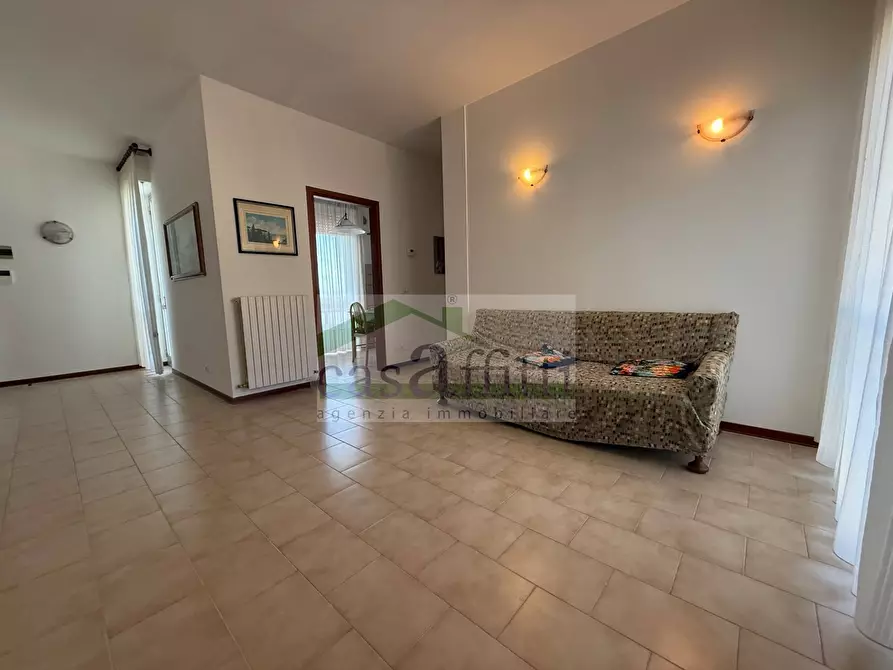 Immagine 17 di Casa semindipendente in affitto  in Via Miglianico 11 a Chieti