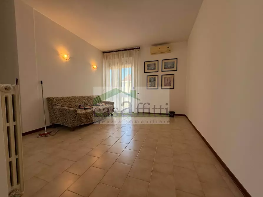 Immagine 18 di Casa semindipendente in affitto  in Via Miglianico 11 a Chieti