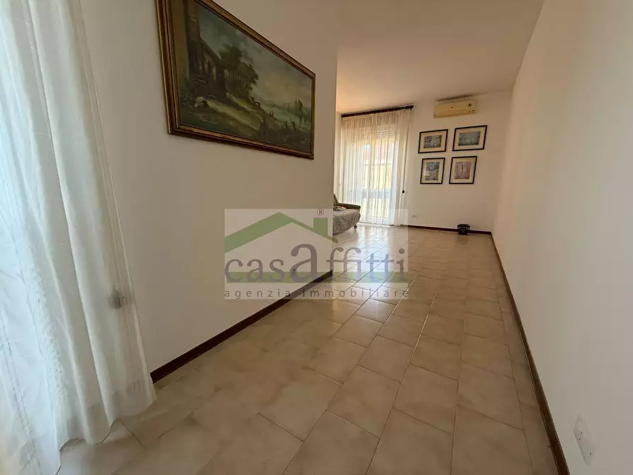 Immagine 19 di Casa semindipendente in affitto  in Via Miglianico 11 a Chieti