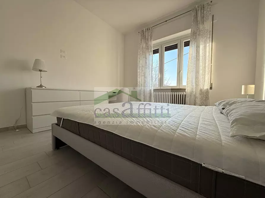 Immagine 1 di Appartamento in affitto  in Via Viancenzo Muccioli 14 a Chieti