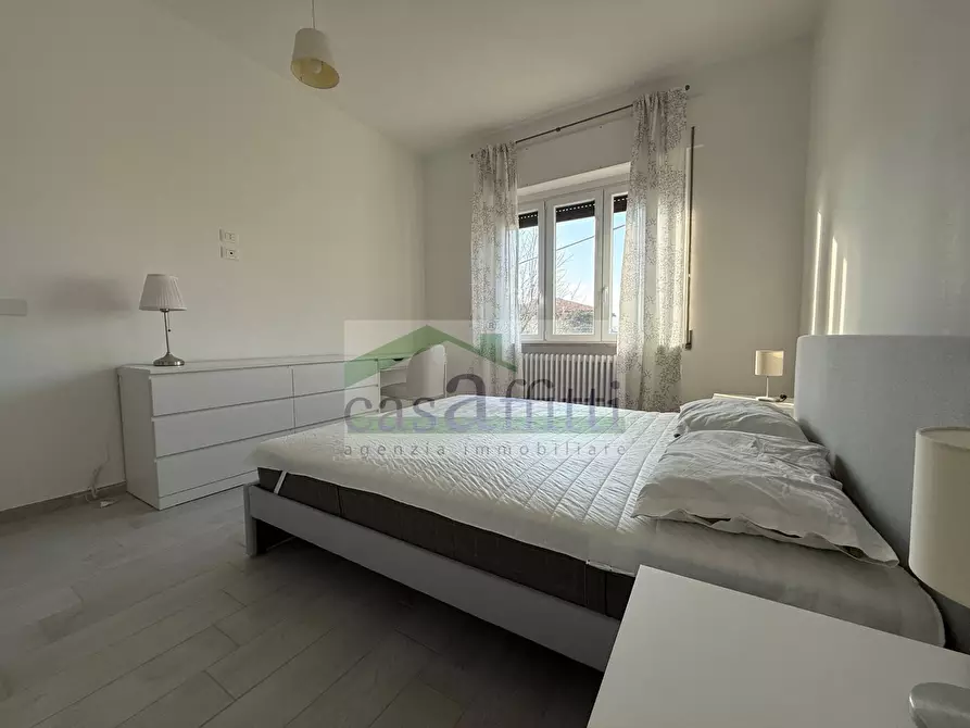 Immagine 6 di Appartamento in affitto  in Via Viancenzo Muccioli 14 a Chieti