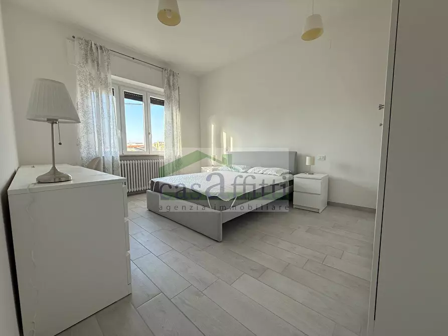 Immagine 7 di Appartamento in affitto  in Via Viancenzo Muccioli 14 a Chieti